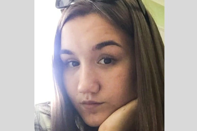 Пропавшая в Тверской области 16-летняя девушка найдена живой