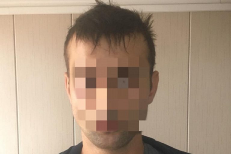 Наркосбытчика с партией метадона задержали в Тверской области