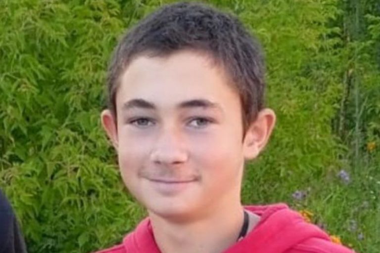 В Твери пропал 13-летний Михаил Кононов