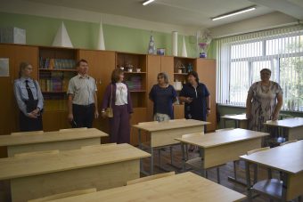 Образовательные учреждения Твери готовят к началу учебного года
