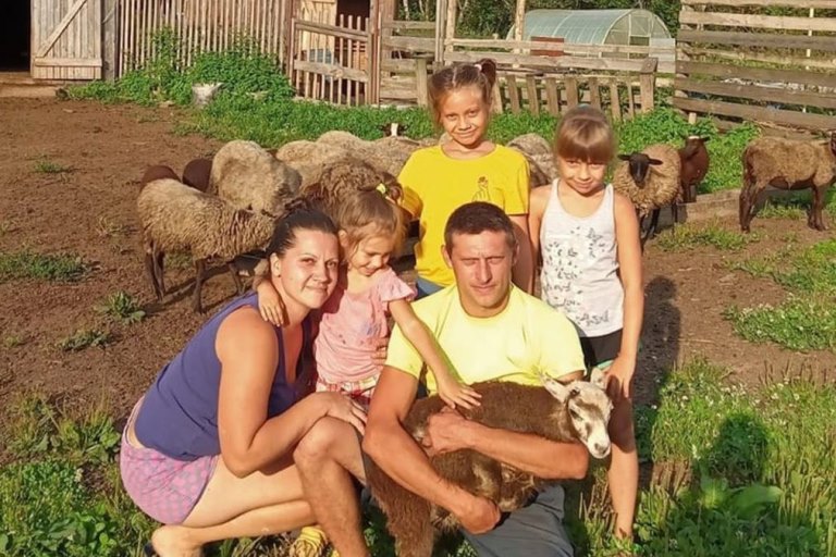 В Тверской области 22 семьи вышли в финал регионального этапа конкурса Лучшее семейное подворье