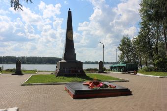 Город трудовой доблести Бологое празднует День образования муниципалитета