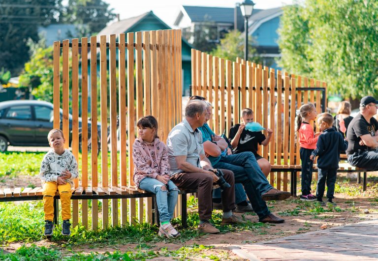 Арт-символы установлены в трех городах Тверской области