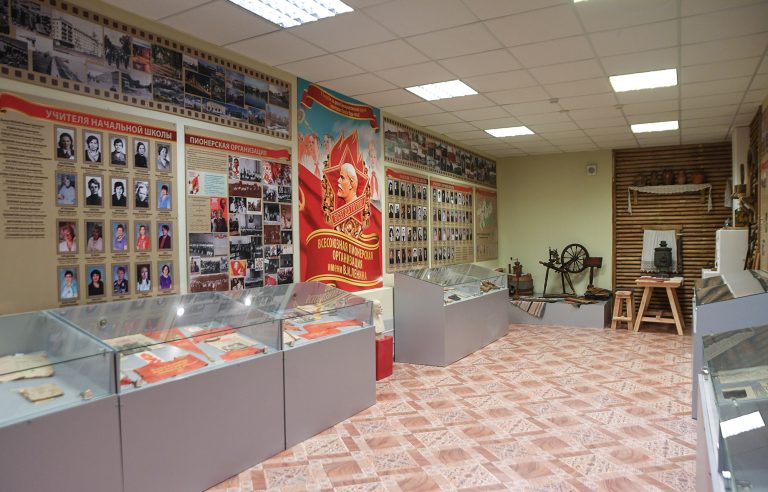 Игорь Руденя оценил готовность к 1 сентября школ Калининского района и Твери