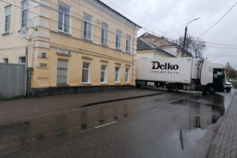 Престарелого дальнобойщика будут судить за смертельное ДТП в Тверской области