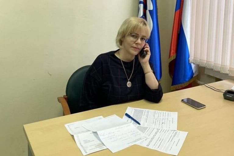 В Тверской области сменился министр здравоохранения