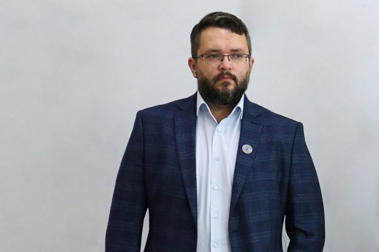 Главврачом Тверской станции скорой помощи назначен Максим Петрушин