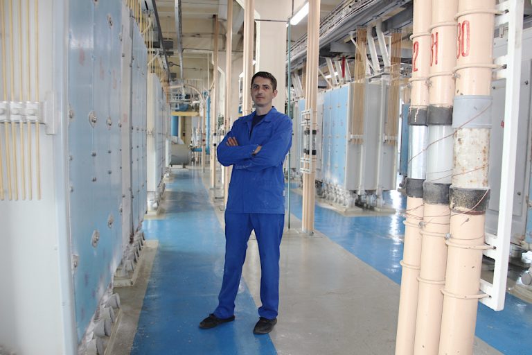 Тверской «Мелькомбинат»: достойная зарплата и стабильная работа – не миф, а реальность