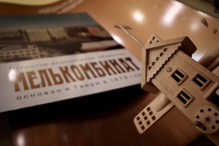 Тверской «Мелькомбинат»: достойная зарплата и стабильная работа – не миф, а реальность