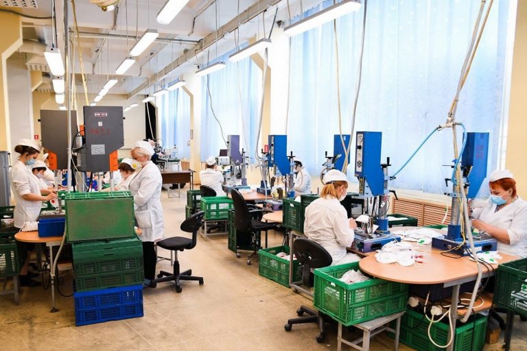 Тверским предприятиям предоставят льготные займы