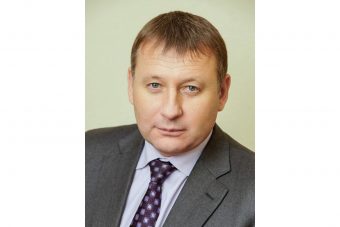 Депутат Законодательного Собрания Тверской области отмечен благодарностью Президента РФ