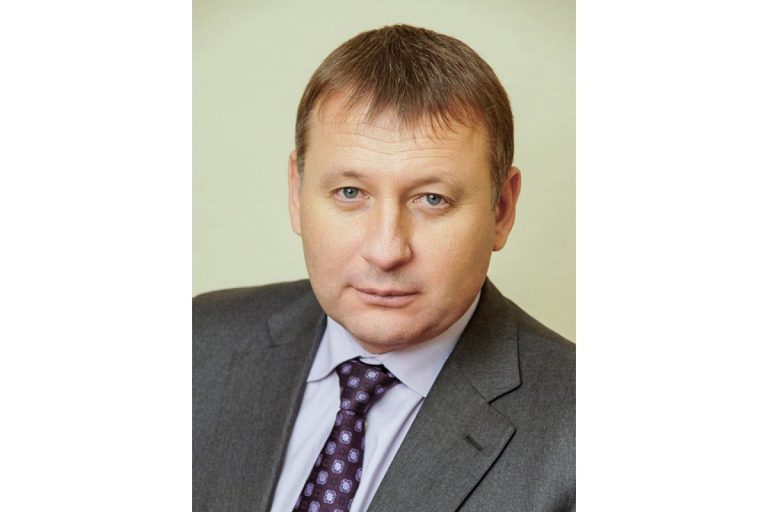 Депутат Законодательного Собрания Тверской области отмечен благодарностью Президента РФ