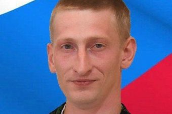 В Тверской области простятся с участником СВО