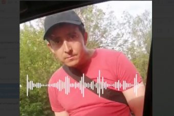 Душевнобольной сталкер преследует жительницу Твери