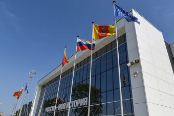 В Тверской области пройдет патриотическая акция «Триколор моей России»