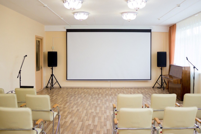 В Тверской области откроют два новых виртуальных концертных зала