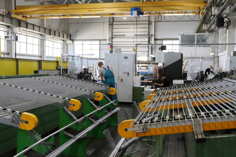 Кимрский завод ПТО«Радиатор» планирует расширить производство