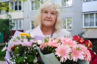 Учителю из Тверской области присвоено звание «Заслуженный учитель РФ»
