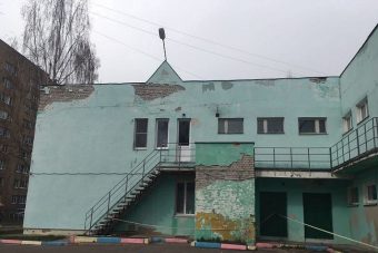 Выигравший торги на ремонт детского сада в Тверской области подрядчик отказался выполнять работы
