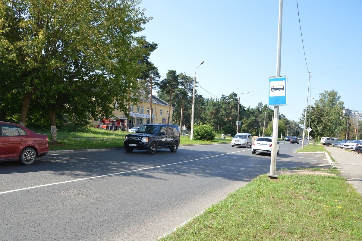 В Твери продолжается приёмка работ по ремонту дорог