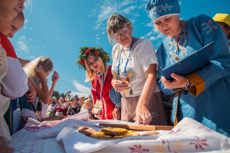 В Тверской области пройдет Международный фестиваль карельского пирога «Калитка»