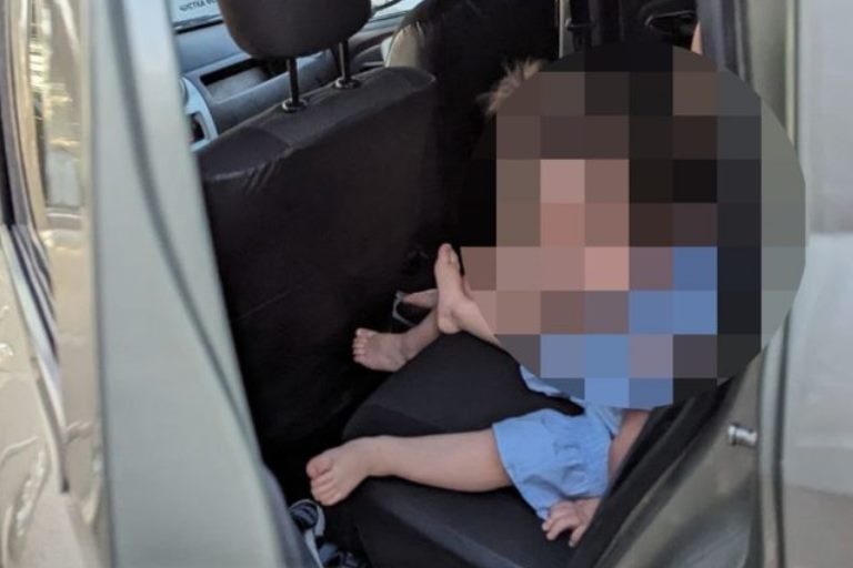 За неделю в Твери оштрафовали 18 водителей, нарушивших правила перевозки детей За неделю в Твери оштрафовали 18 водителей, нарушивших правила перевозки детей