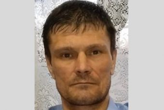 В Тверской области пропал мужчина с татуировками ВДВ В Тверской области пропал мужчина с татуировками ВДВ