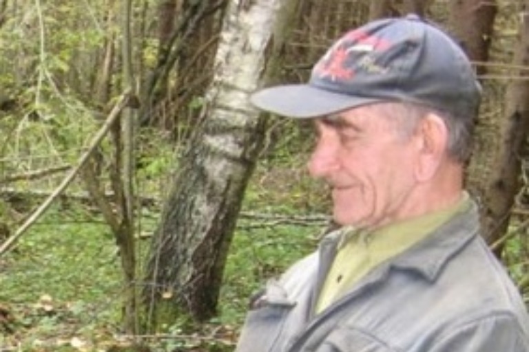 В Тверской области бесследно пропал 98-летний пенсионер
