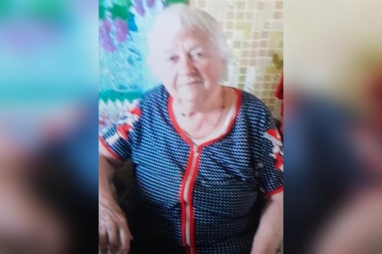 В Тверской области бесследно пропала нуждающаяся в медицинской помощи женщина