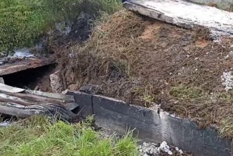 ЧП на электроподстанции в Твери с масштабным отключением света заинтерсовало следователей
