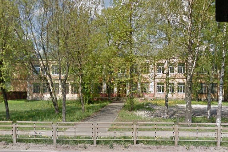 Здание бывшей школы выставят на продажу в Твери