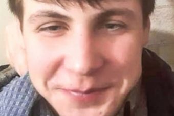 Юноша из Тверской области уехал к другу и пропал