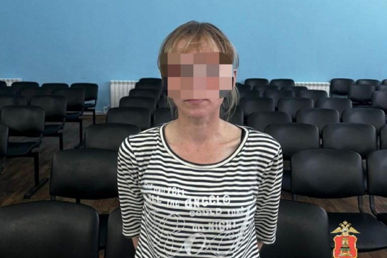 В Твери задержали пару, сбывавшую наркотики
