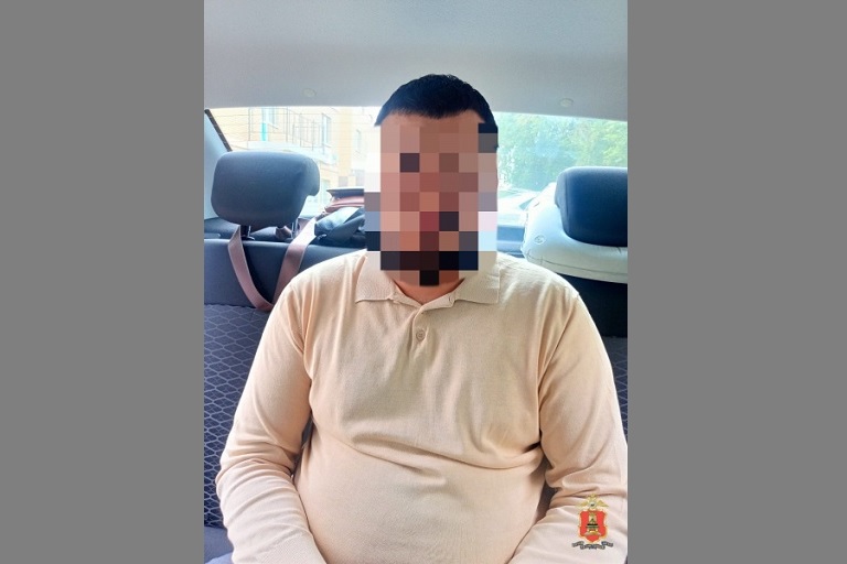 Гражданин принес другу в тверскую колонию тушенку с гашишем и теперь станет его соседом лет на 20