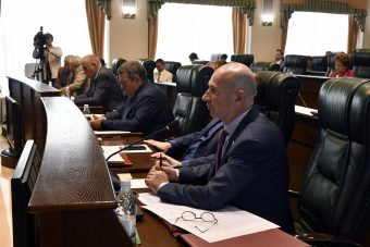 В Тверской области вводится право на налоговые льготы за инвестиции в развитие образования