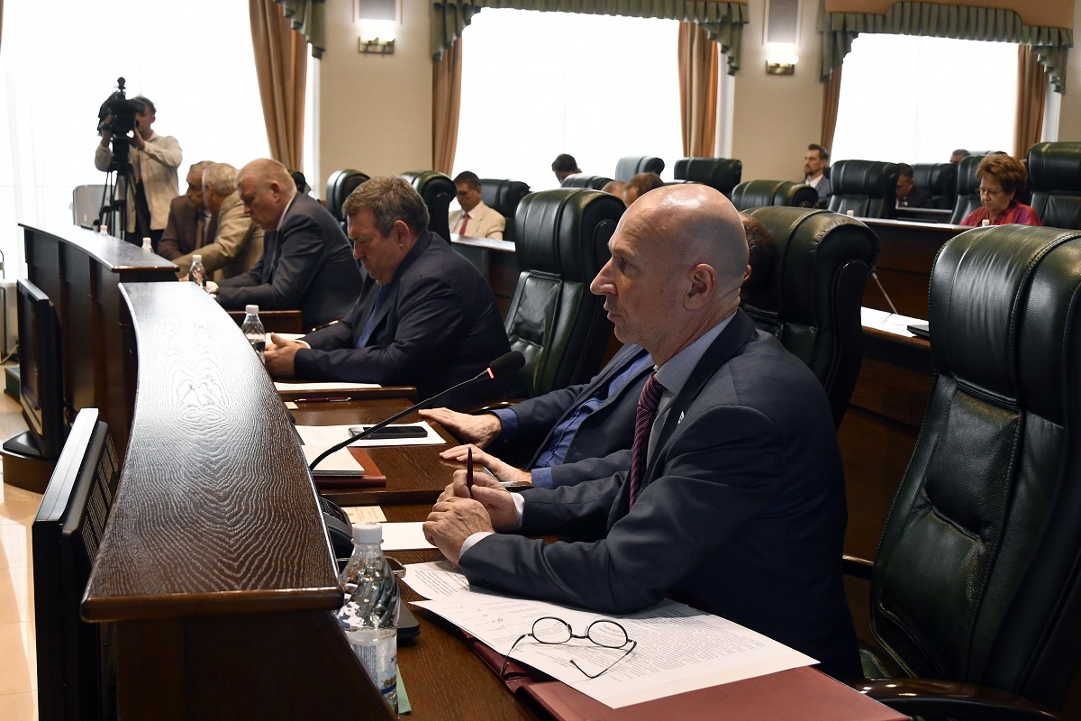 В Тверской области вводится право на налоговые льготы за инвестиции в развитие образования