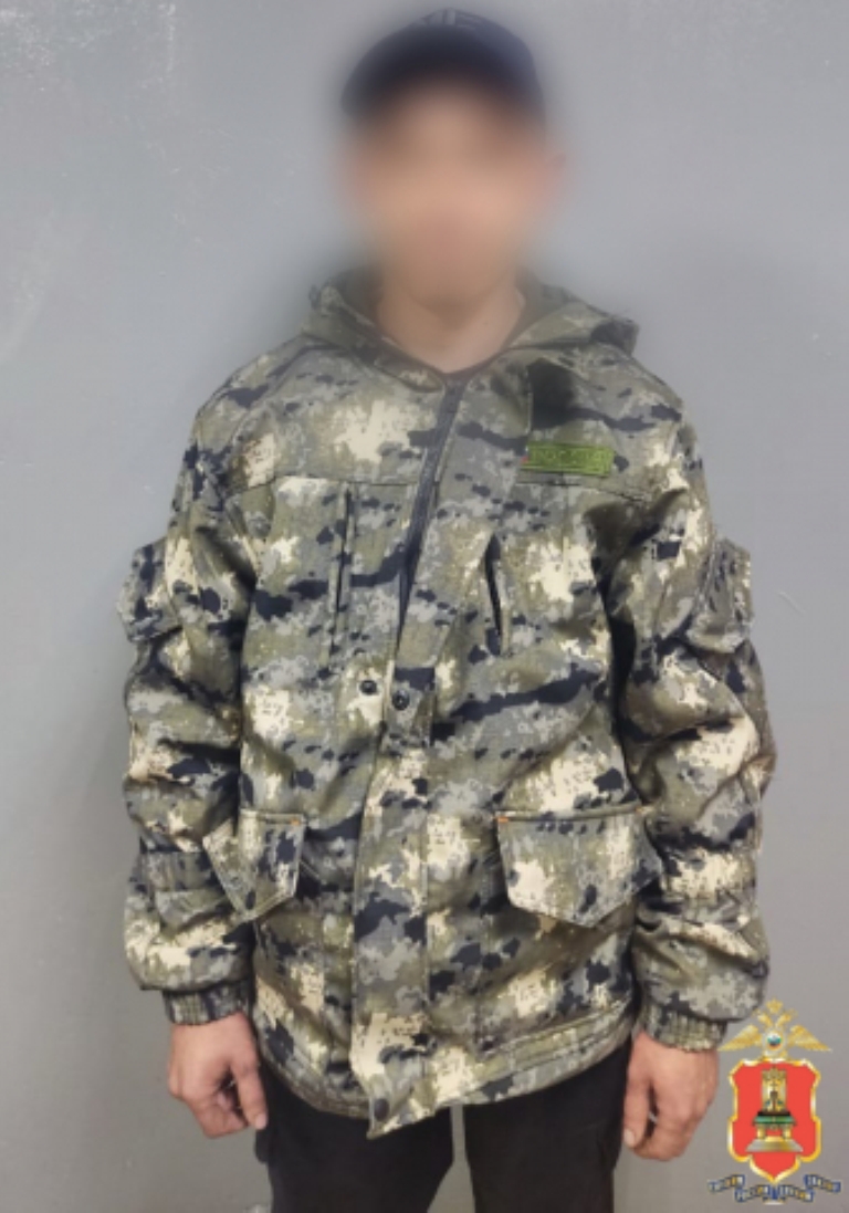 Житель Тверской области пытался избавиться от наркотиков во время визита полиции