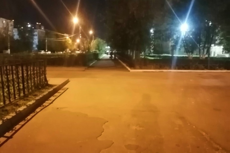 Самокатчик сбил 2-летнюю девочку в Твери