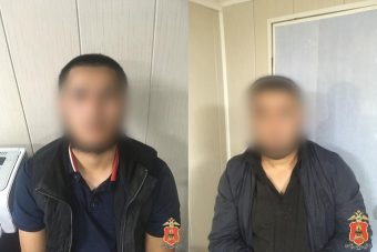 До 20 лет грозит провести за решеткой двум задержанным с наркотиками в Тверской области иностранцам До 20 лет грозит провести за решеткой двум задержанным с наркотиками в Тверской области иностранцам