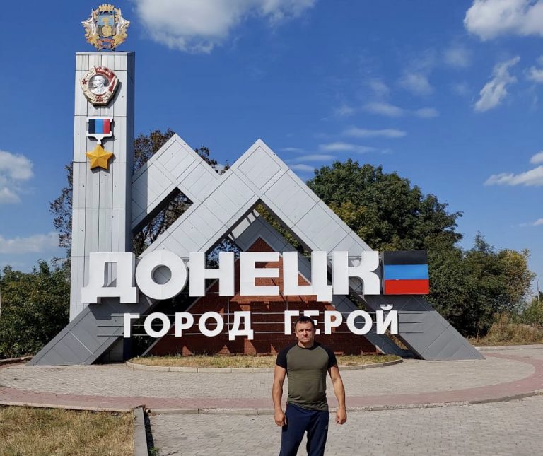 Очередная партия гуманитарной помощи из Тверской области доставлена в зону СВО
