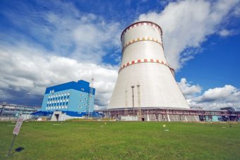 Комиссия Росэнергоатома подтвердила соответствие гидротехнических сооружений Калининской АЭС требованиям безопасности