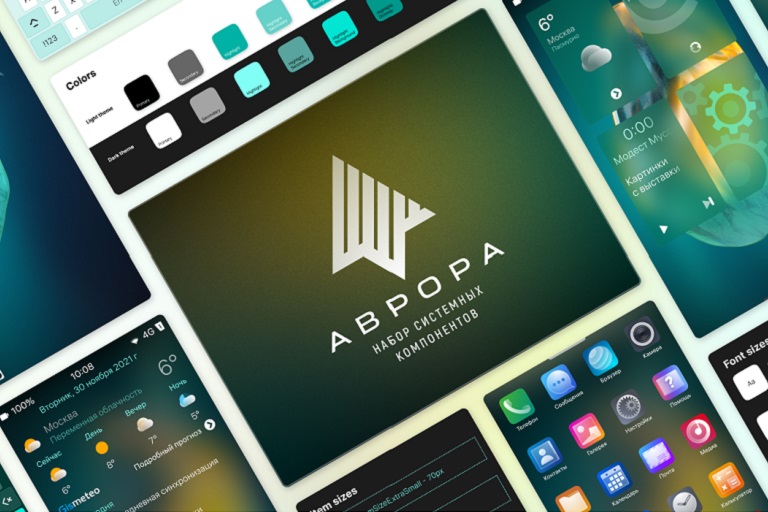 В России появилась платформа для запуска Android-приложений в ОС Аврора