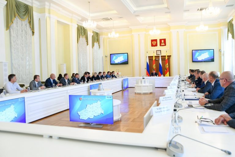Производство радиаторов стало приоритетным инвестпроектом в Тверской области