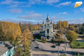 Губернатор Руденя поздравил воспитателей и работников детсадов с профессиональным праздником