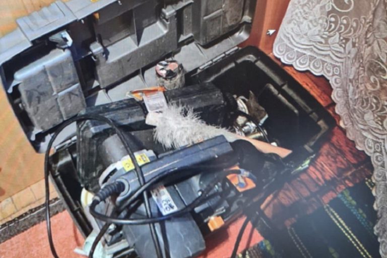 Женщина обокрала бывший дом своей бабушки в Тверской области Женщина обокрала бывший дом своей бабушки в Тверской области