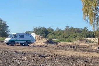 Органы организовали проверку после жалоб жителей Аввакумово на запах аммиака