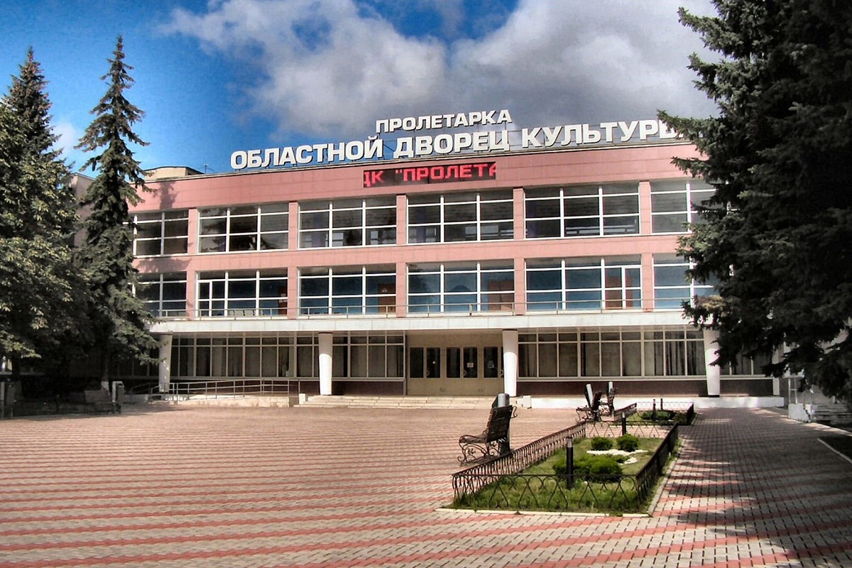 В Твери обсудят адаптацию учреждений культуры для инвалидов