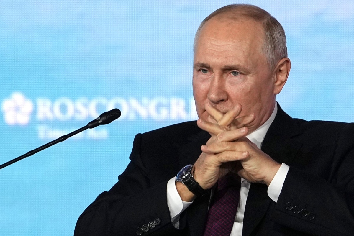 Президент дал ответ на вопрос о второй волне мобилизации