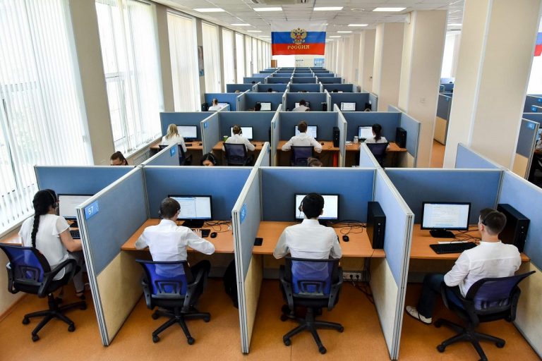 «Ростелеком Контакт-центр» завершил цифровую трансформацию и представил бренд линейки ИТ-продуктов для внешних заказчиков «Ростелеком Контакт-центр» завершил цифровую трансформацию и представил бренд линейки ИТ-продуктов для внешних заказчиков
