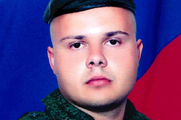 В Тверской области простятся с участником СВО